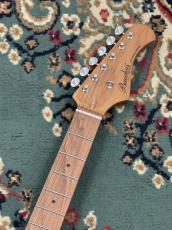 Bacchus TAC24AD-FMH RSM/M BLU-B   送料当社負担】_4