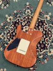 Bacchus TAC24AD-FMH RSM/M BLU-B   送料当社負担】_5