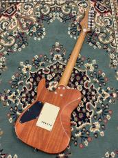 Bacchus TAC24AD-FMH RSM/M BLU-B   送料当社負担】_6