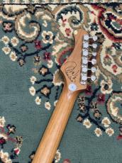 Bacchus TAC24AD-FMH RSM/M BLU-B   送料当社負担】_8