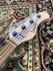 Sadowsky ML22 WL4 ALD OWT【3.72kg】_4