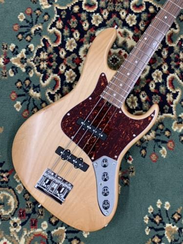 Sadowsky ML22 WL4 ALD NAT【3.50kg】