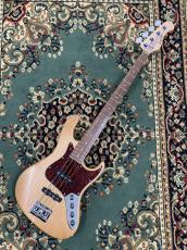 Sadowsky ML22 WL4 ALD NAT【3.50kg】_2