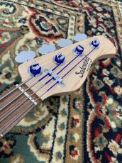 Sadowsky ML22 WL4 ALD NAT【3.50kg】_4