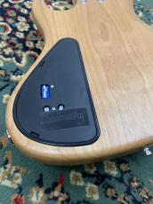 Sadowsky ML22 WL4 ALD NAT【3.50kg】_6