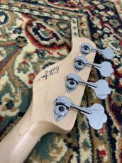 Sadowsky ML22 WL4 ALD NAT【3.50kg】_8