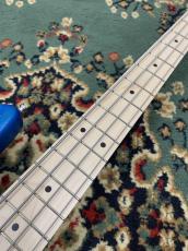 Sadowsky ML24 VJ4 ASH BLT STN【3.48kg】_3