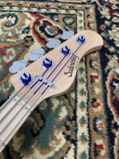 Sadowsky ML24 VJ4 ASH BLT STN【3.48kg】_4