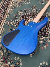 Sadowsky ML24 VJ4 ASH BLT STN【3.48kg】_5