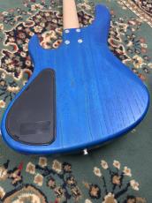 Sadowsky ML24 VJ4 ASH BLT STN【3.48kg】_6