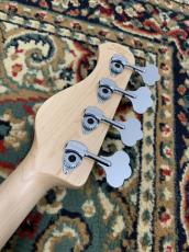 Sadowsky ML24 VJ4 ASH BLT STN【3.48kg】_8