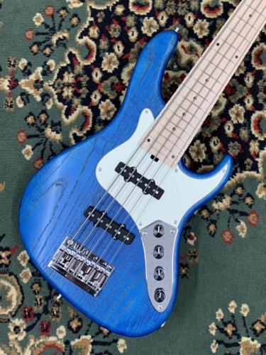 Sadowsky ML24 VJ5 ASH BLT STN【3.64kg】