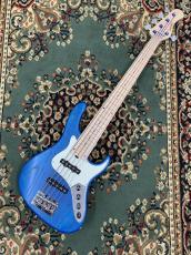 Sadowsky ML24 VJ5 ASH BLT STN【3.64kg】_2