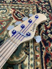 Sadowsky ML24 VJ5 ASH BLT STN【3.64kg】_4