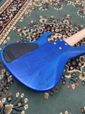 Sadowsky ML24 VJ5 ASH BLT STN【3.64kg】_5