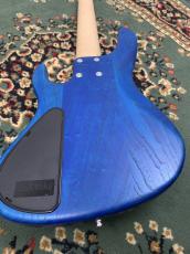 Sadowsky ML24 VJ5 ASH BLT STN【3.64kg】_6