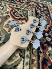 Sadowsky ML24 VJ5 ASH BLT STN【3.64kg】_8