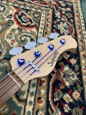 Sadowsky ML21 VJ4 ALD CAR【3.70kg】_4