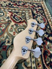 Sadowsky ML21 VJ4 ALD CAR【3.70kg】_8