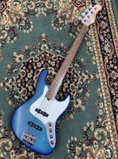 Sadowsky ML21 VJ4 ALD BLT STN【3.52kg】_2