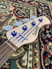 Sadowsky ML21 VJ4 ALD BLT STN【3.52kg】_4