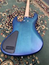 Sadowsky ML21 VJ4 ALD BLT STN【3.52kg】_6