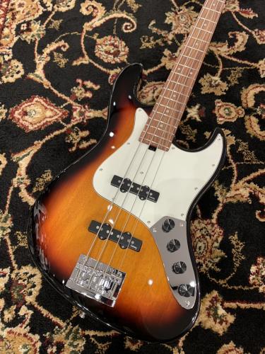 Sadowsky MX21 VJ4 TBT/R【3.76kg】