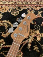 Sadowsky MX21 VJ4 TBT/R【3.76kg】_4