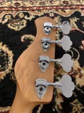 Sadowsky MX21 VJ4 TBT/R【3.76kg】_8