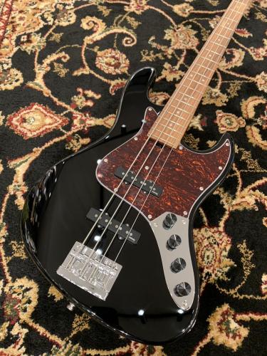 Sadowsky MX21 VJ4 BLK/R【4.16kg】