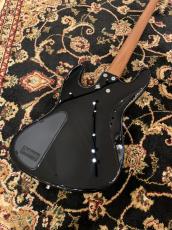 Sadowsky MX21 VJ4 BLK/R【4.16kg】_5