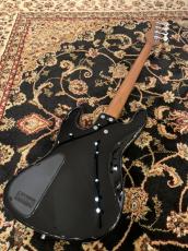 Sadowsky MX21 VJ4 BLK/R【4.16kg】_6