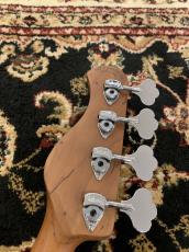 Sadowsky MX21 VJ4 BLK/R【4.16kg】_8