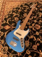 Sadowsky MX21 VJ5 OBM/M【4.22kg】_2