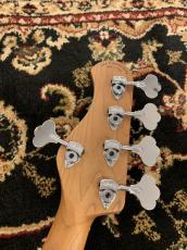 Sadowsky MX21 VJ5 OBM/M【4.22kg】_8