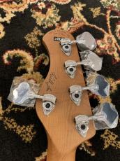 Sadowsky MX22 WL5 CAR/R【4.10kg】_8