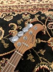 Sadowsky MX22 WL4 CAR/R【3.58kg】_4