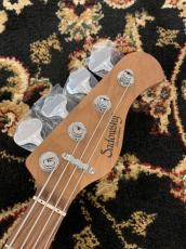 Sadowsky MX22 WL4 BLK/R【4.14kg】_4