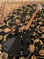 Sadowsky MX22 WL4 BLK/R【4.14kg】_6