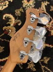 Sadowsky MX22 WL4 BLK/R【4.14kg】_8