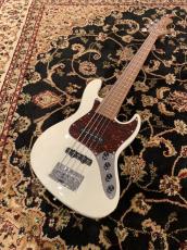 Sadowsky MX21 VJ5 OWT/R【4.16kg】_2