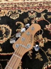 Sadowsky MX21 VJ5 OWT/R【4.16kg】_4