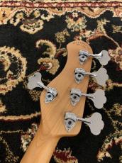 Sadowsky MX21 VJ5 OWT/R【4.16kg】_8