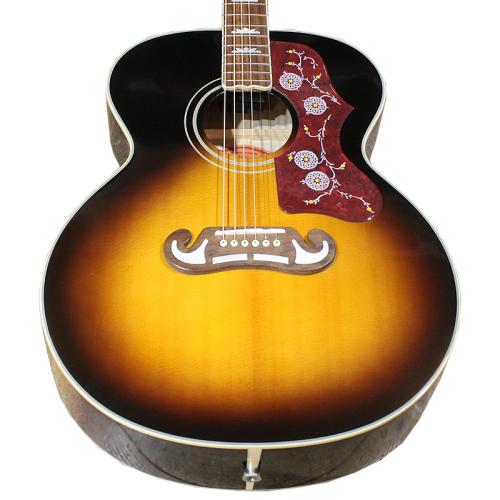 Epiphone Masterbilt J-200