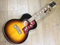 Epiphone Masterbilt J-200_2