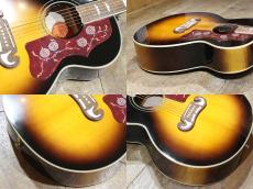 Epiphone Masterbilt J-200_5