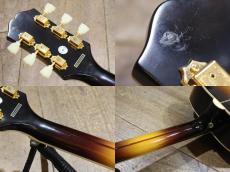 Epiphone Masterbilt J-200_8