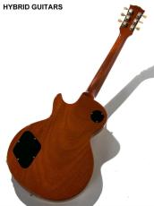 g7 Special  59 Les Paul Standard Type Jacaranda Lemon Burst with Bare Knuckle PG-Blues 2013_4