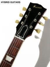 g7 Special  59 Les Paul Standard Type Jacaranda Lemon Burst with Bare Knuckle PG-Blues 2013_5