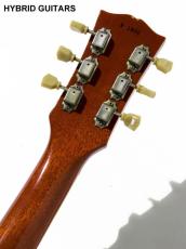 g7 Special  59 Les Paul Standard Type Jacaranda Lemon Burst with Bare Knuckle PG-Blues 2013_6